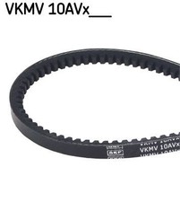 VKMV 10AVX630 V-BELT FITS FOR
