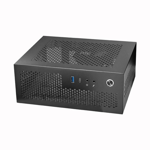 A09 htpc computer case itx - a09,