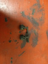 Citroen Ax Gt Front Washer Jet X 1