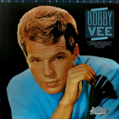 Bobby vee the - vee, 16