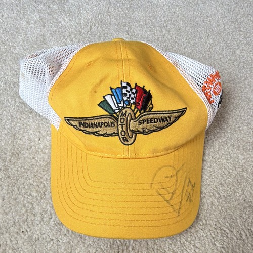 Indianapolis motor speedway - indianapolis,