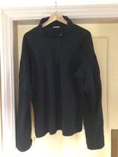 ARV UBACS Shirt (Ex-Police Issue) Men's Size Medium. Fire Retardant Shirt. VGC