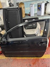 Vw Golf Mk5 Mk5 Gti Passenger