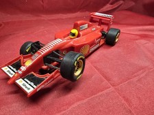 Scalextric Ferrari Asprey
