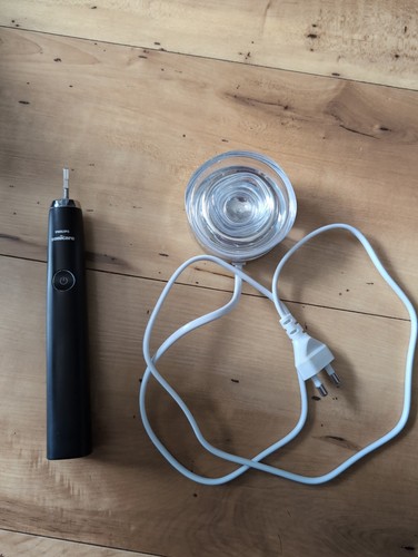 Philips sonicare diamondclean - sonicare,
