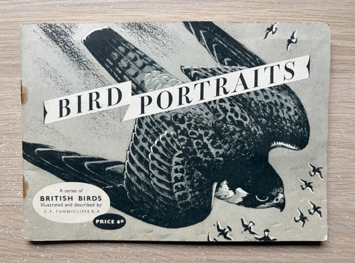Brooke bond tea cards - 44/50,