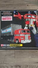 Transformers Masterpiece