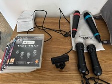 PlayStation 3 Singstar And