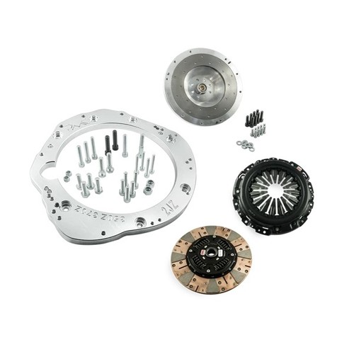 Pmc road adapter toyota 1jz - jz,