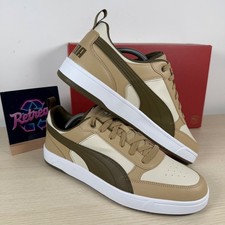 Puma Dribble Trainers Unisex