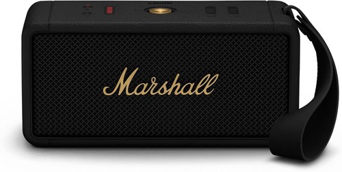 Marshall middleton portable - marshall,