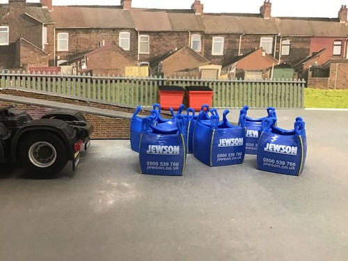 Scale jewson ton bulk bag - jewson,