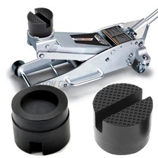 Rubber Jack Pad Car Lift