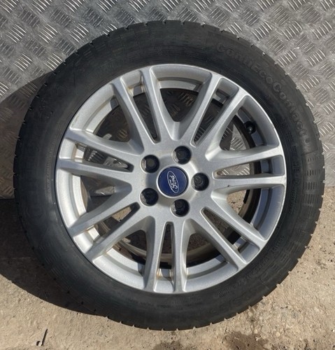 Ford focus alloy wheel - alloy,