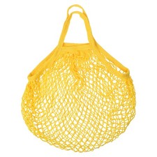Cotton Mesh Bag, 15x13.8" Mesh