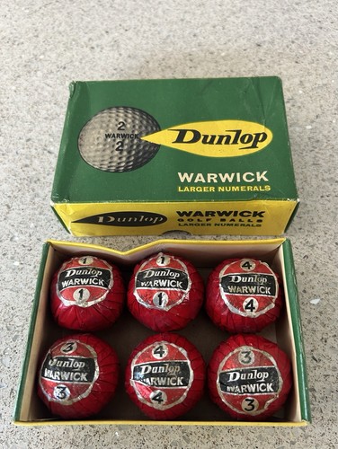 Vintage dunlop warwick - vintage,