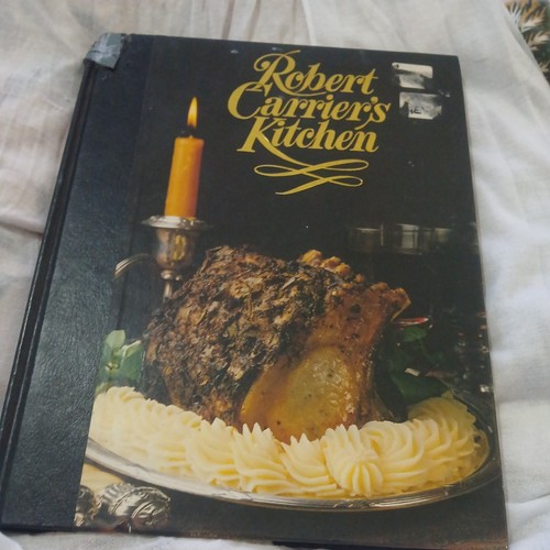 Vintage robert carrier - vintage, carrier's
