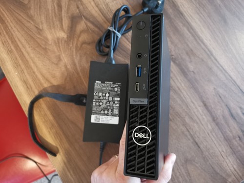 Dell optiplex micro plus 7020 - dell,