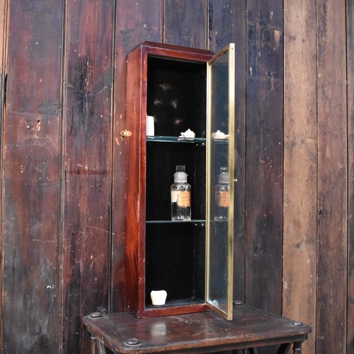 Antique mahogany brass - antique,
