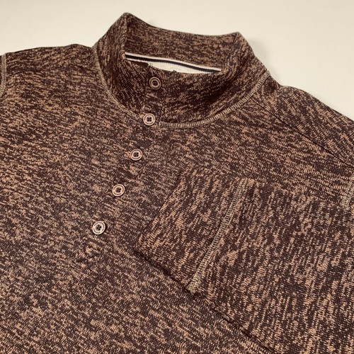 Weatherproof vintage pullover - weatherproof,