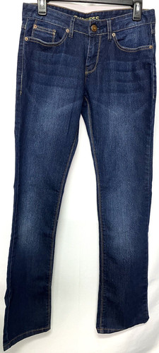 Express jeans women size 4 - express,