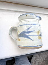 A Colin Kellam Studio Pottery