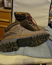 Chatham Marine Men's Brown