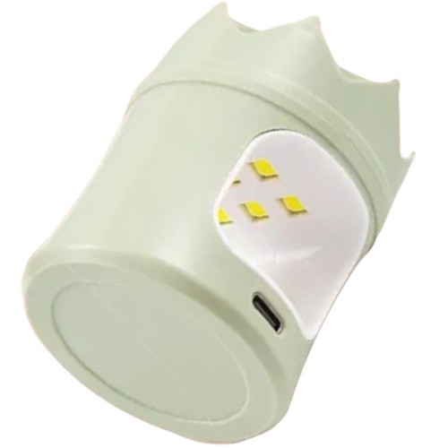 Nail art lamp polish - art,