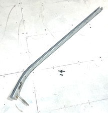 2012 Vauxhall Vivaro LWB / Trafic N/S Side Sliding Door Centre UPPER Runner Rail