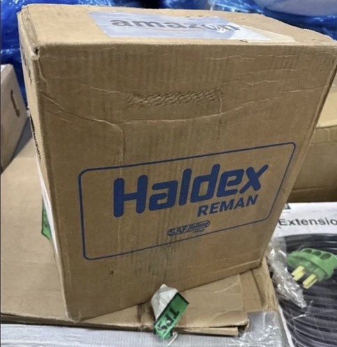 Haldex reman midland air - reman,