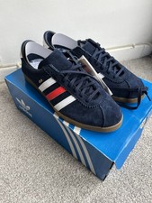 ADIDAS KOLN UK7.5 - CITY