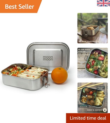 Durable stainless steel - durable, 1.2l