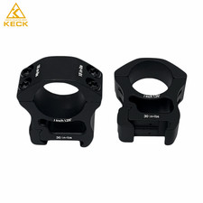 KECK OPTICS - PRECISION Series