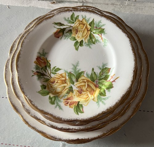 Royal albert china - albert, tea