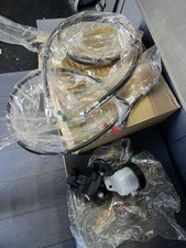 SUZUKI GSXR600 /750 BRAKE