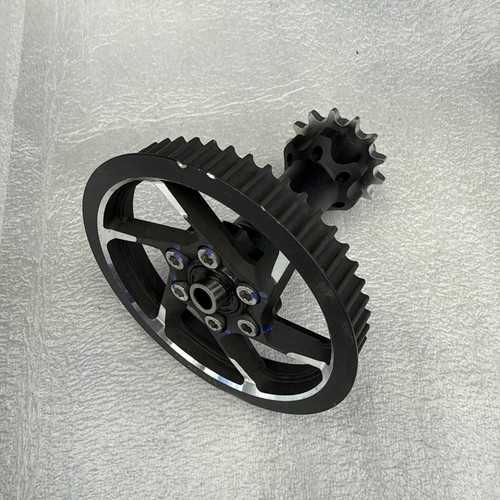 Sur ron light bee jackshaft - sur,
