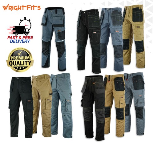 Mens combat cargo work - cargo,