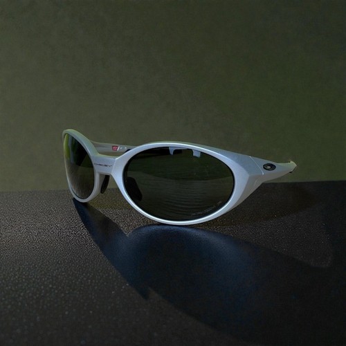 Oakley eye jacket - eye,