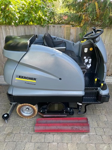 Karcher b250 100 250 r - b250, br