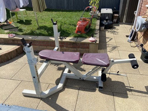 Golds gym rex multisystem - golds,