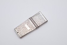 Antique Victorian Sterling