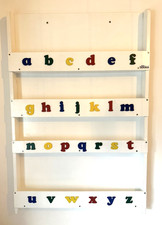 Tidy Books Alphabet Children