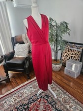 Ted Baker London Midi Dress