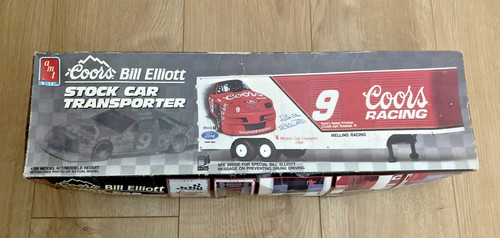 L270 amt model - 6019, bill