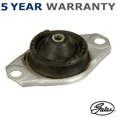 Gates upper engine mount - upper,