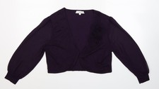 Kaliko Womens Purple  Knit