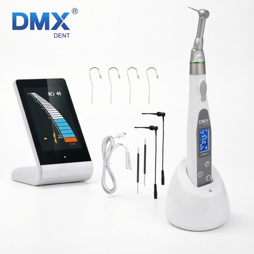 Dental wireless led endo motor - led,