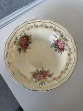 J Fryer & Son Floral Small