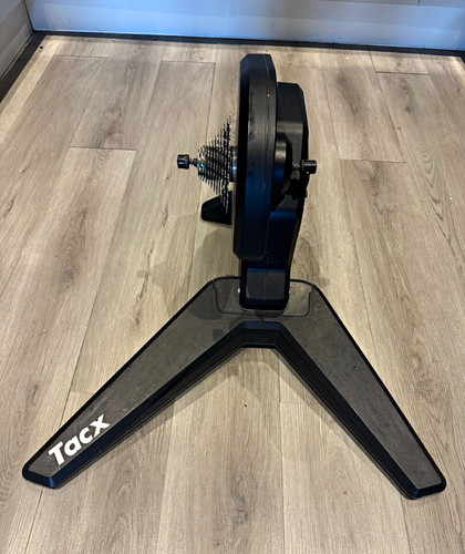 Tacx flux direct drive smart - tacx,