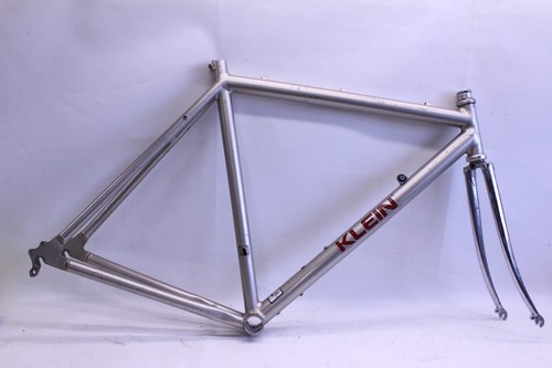 Vintage 1980s klein frameset - vintage,